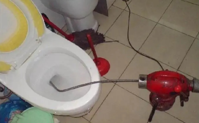 周宁阳台管道疏通