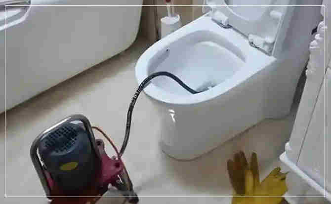 周宁马桶蹲坑蹲厕疏通